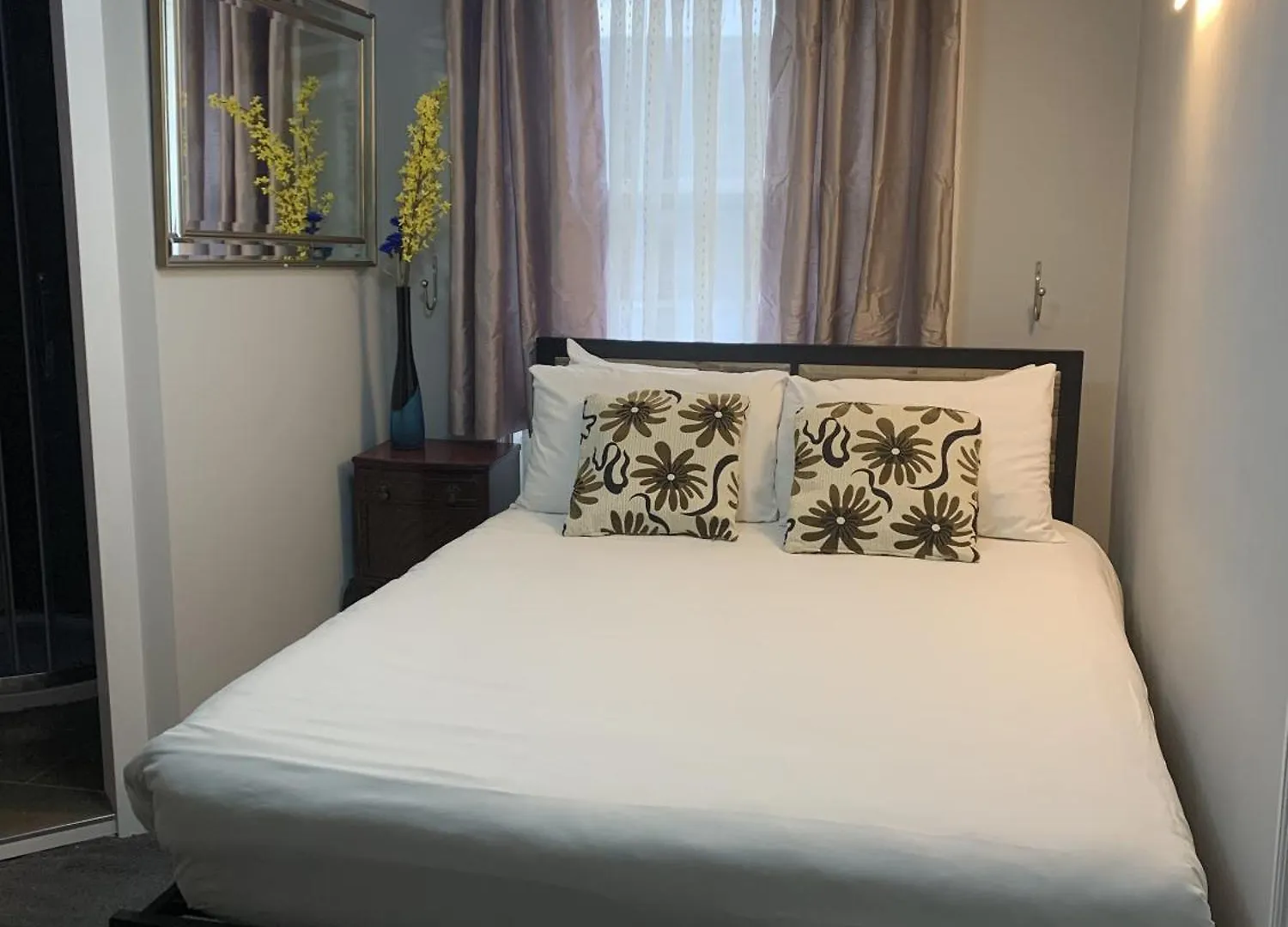 Relax Inn Guest House Brighton United Kingdom