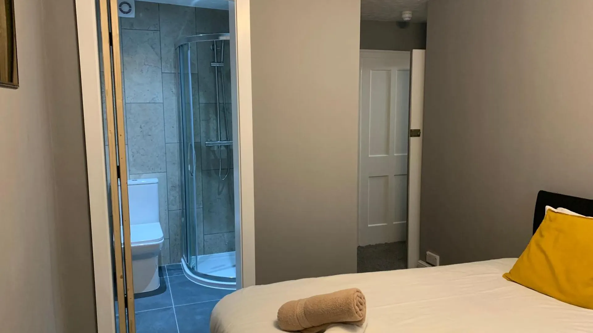 Relax Inn Guest House Brighton