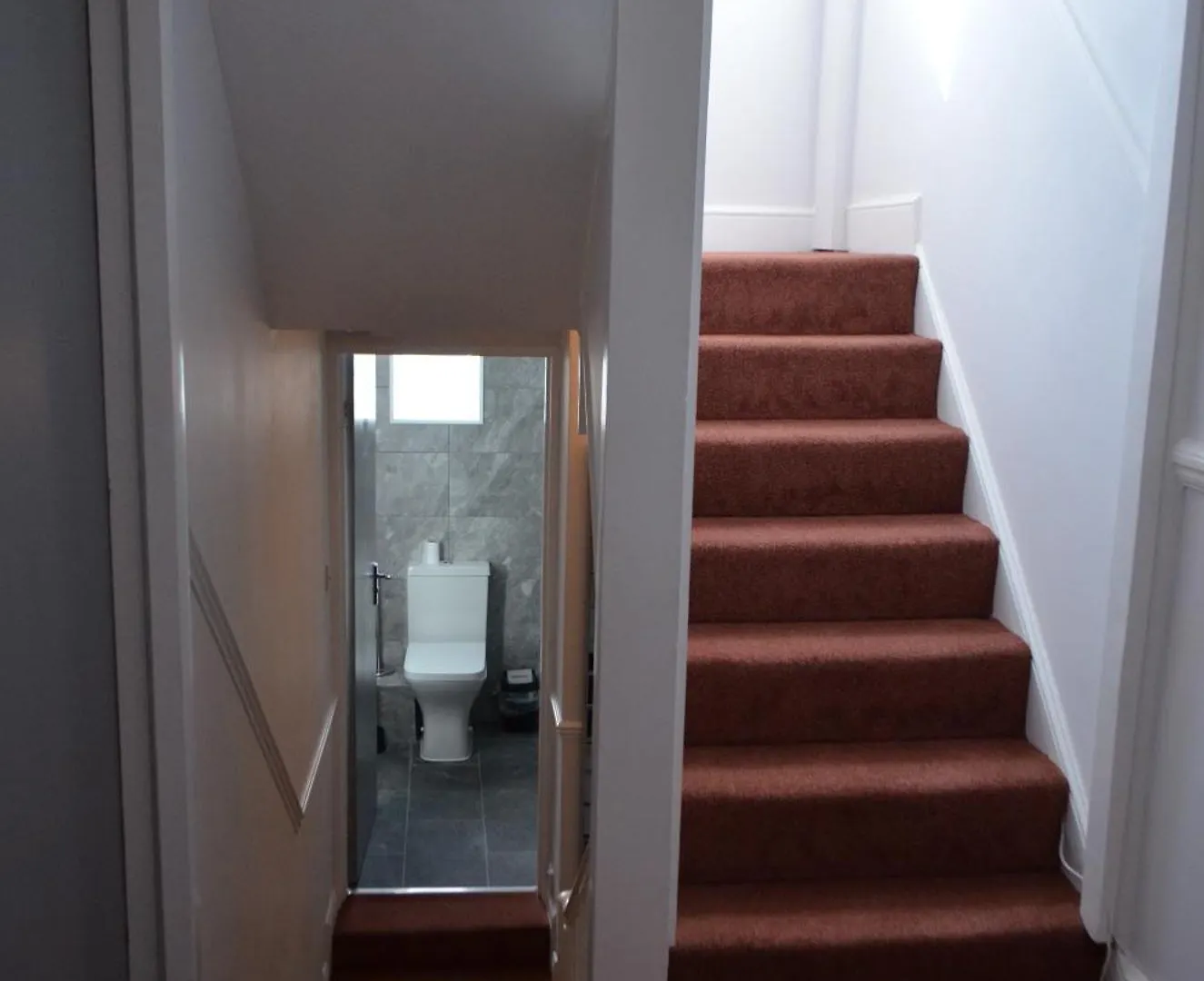 Relax Inn Guest House Brighton