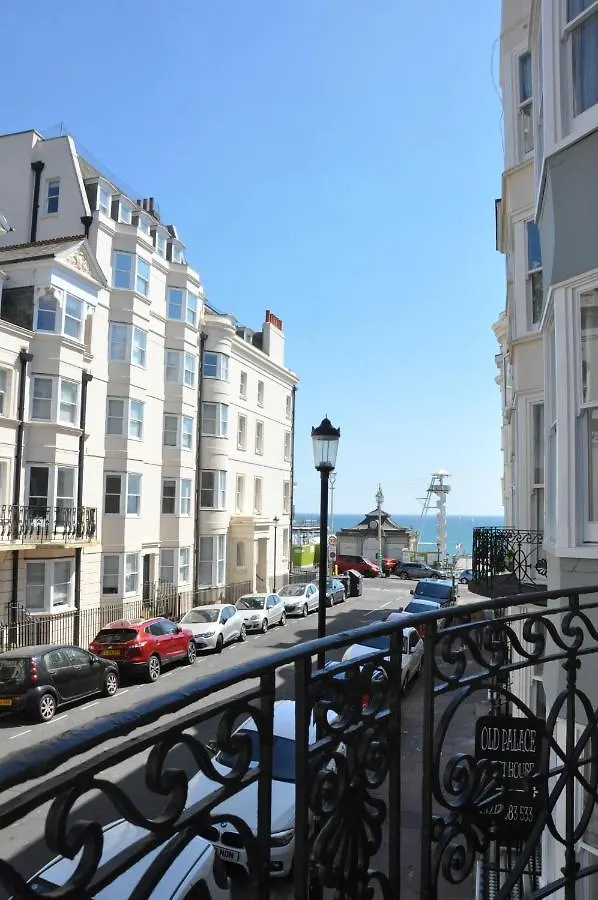 Relax Inn Guest House Brighton United Kingdom