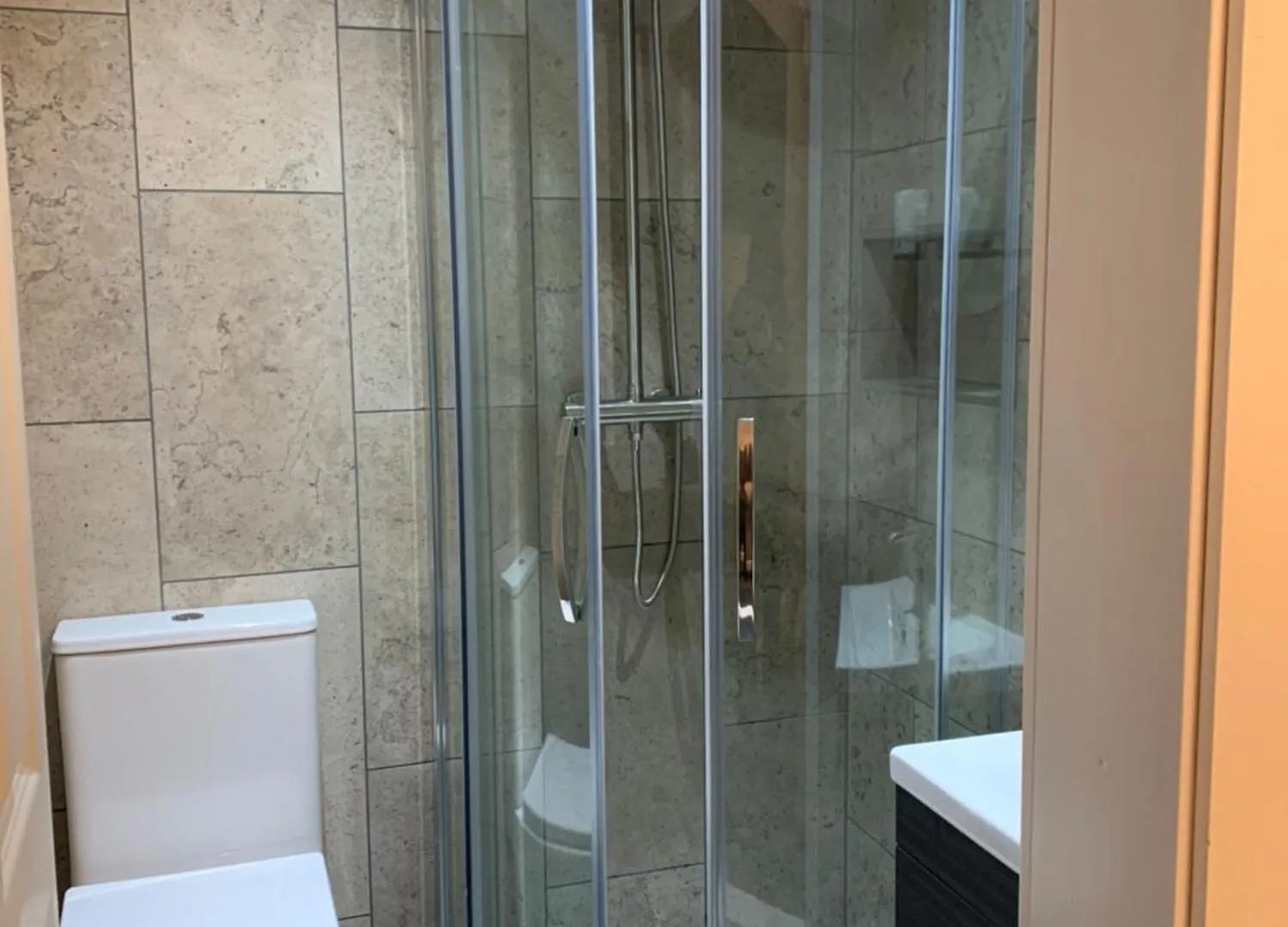 Relax Inn Guest House Brighton