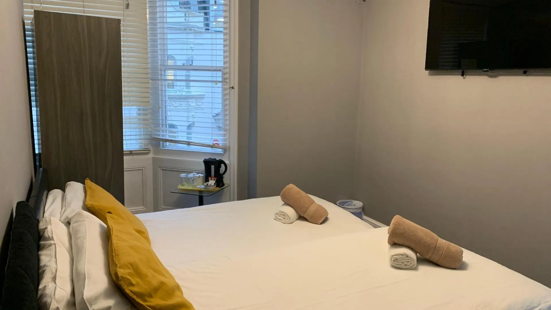 Relax Inn Guest House Brighton 3*,  United Kingdom