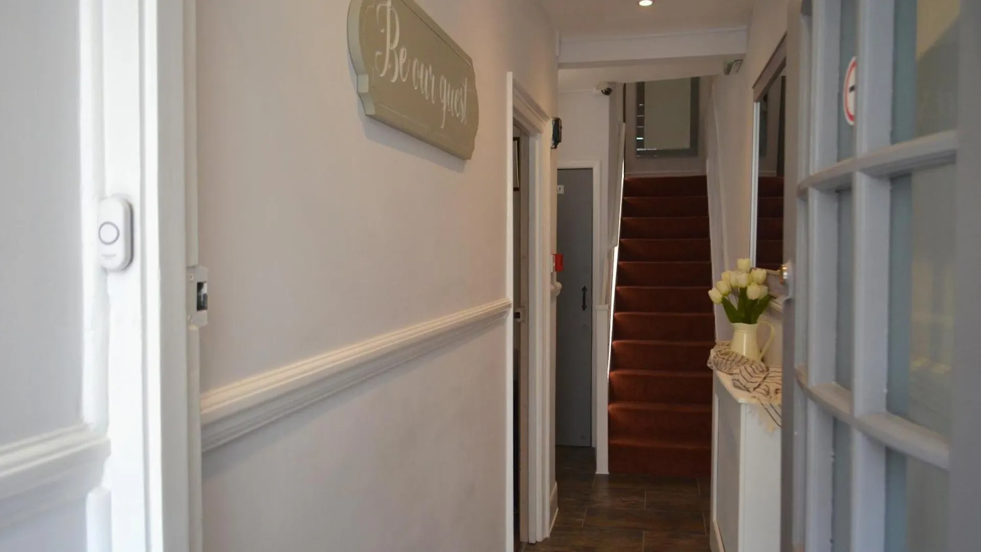 Relax Inn Guest House Brighton