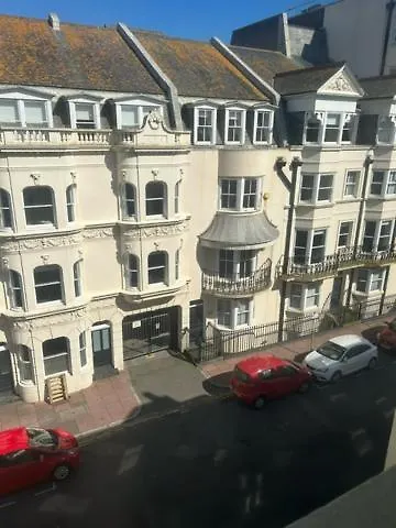 Relax Inn Guest House Brighton