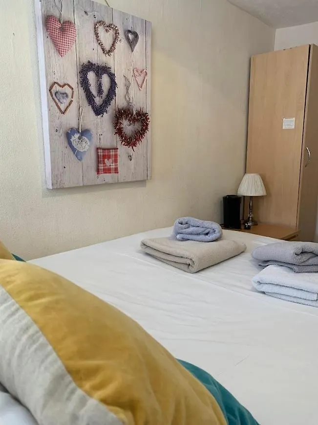 Relax Inn Guest House Brighton