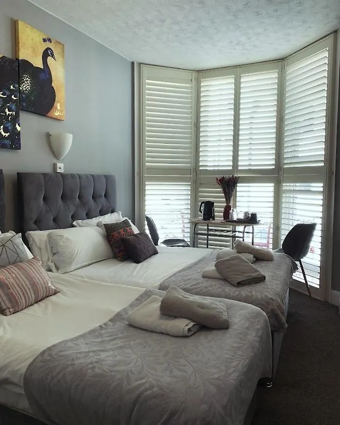 Relax Inn Guest House Hove