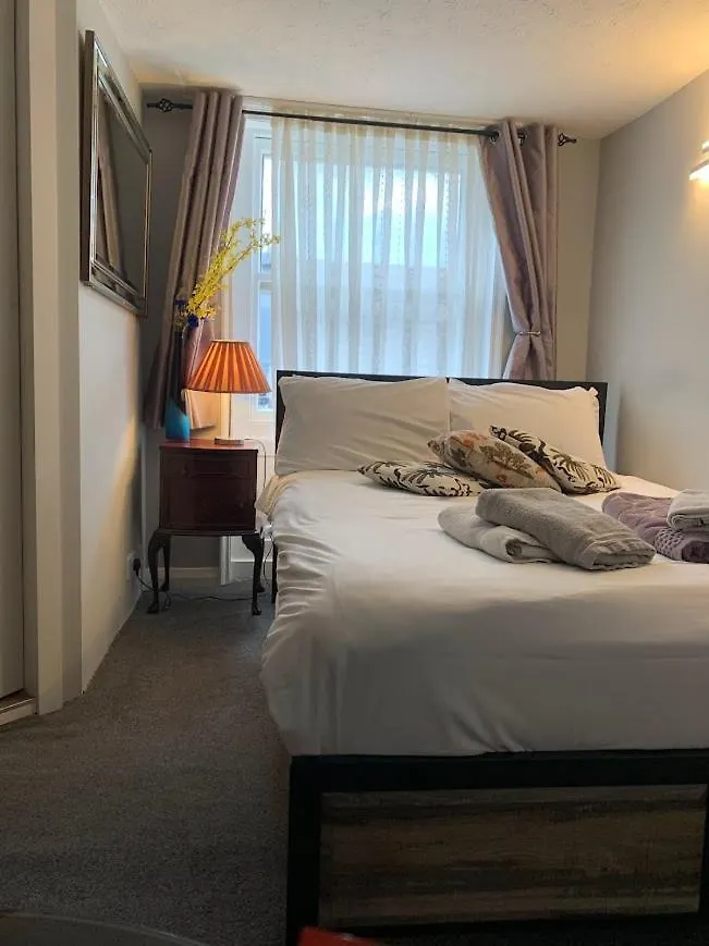 Relax Inn Guest House Brighton