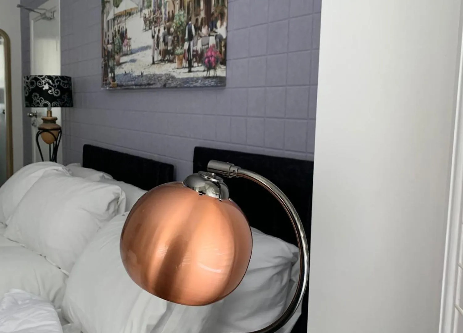 Relax Inn Guest House Brighton