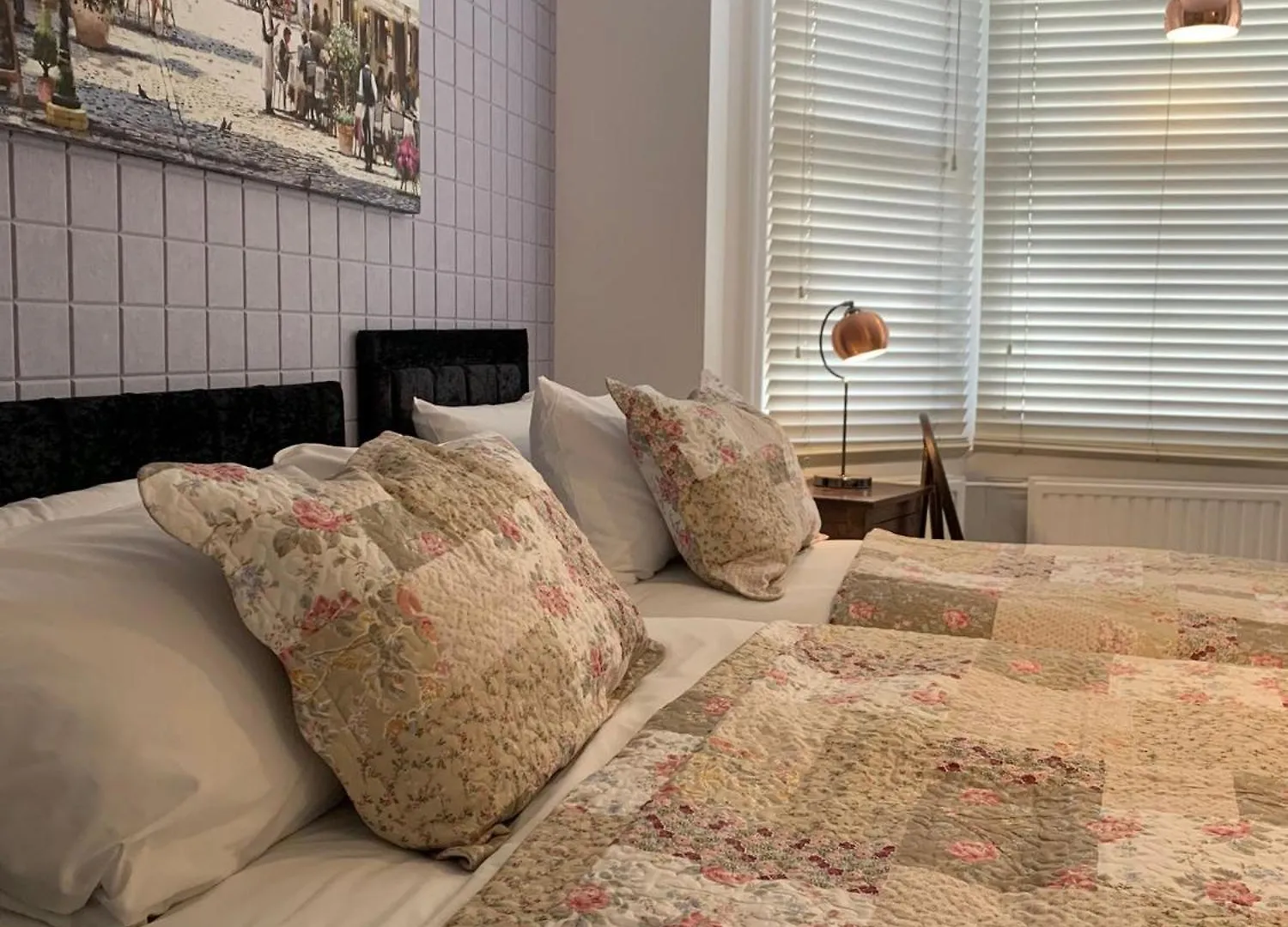 Relax Inn Guest House Brighton