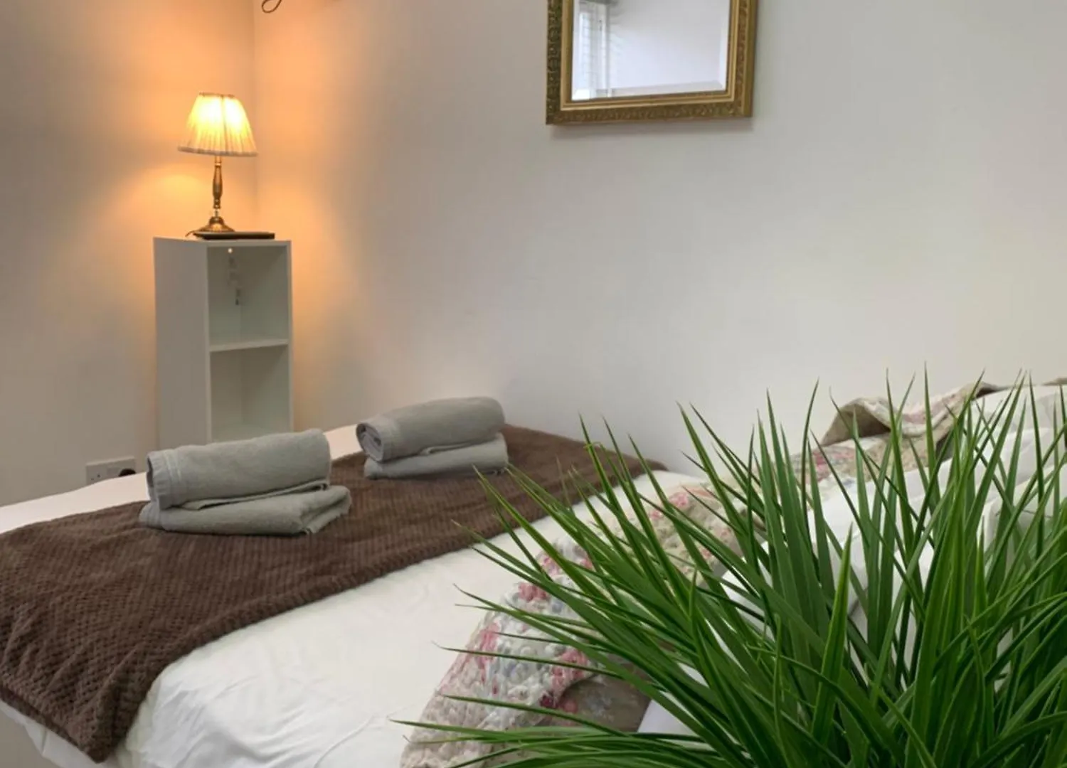 Relax Inn Guest House Brighton