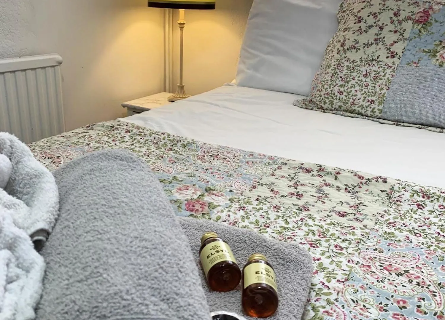 Relax Inn Guest House Brighton