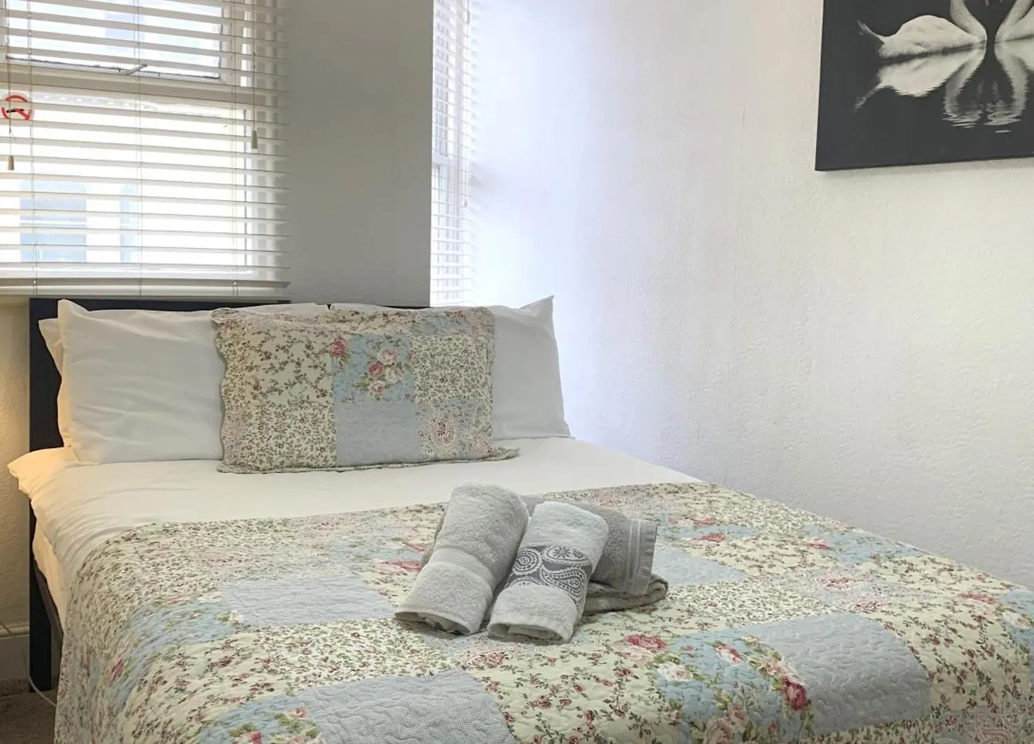 Relax Inn Guest House Brighton 3*,  United Kingdom