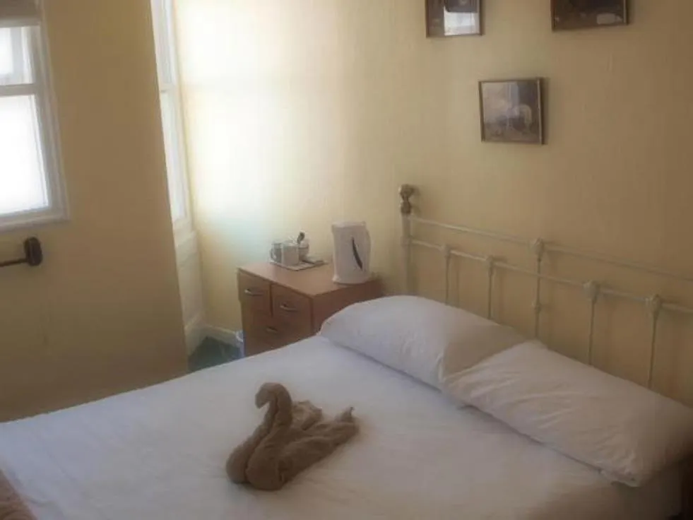 Relax Inn Guest House Brighton