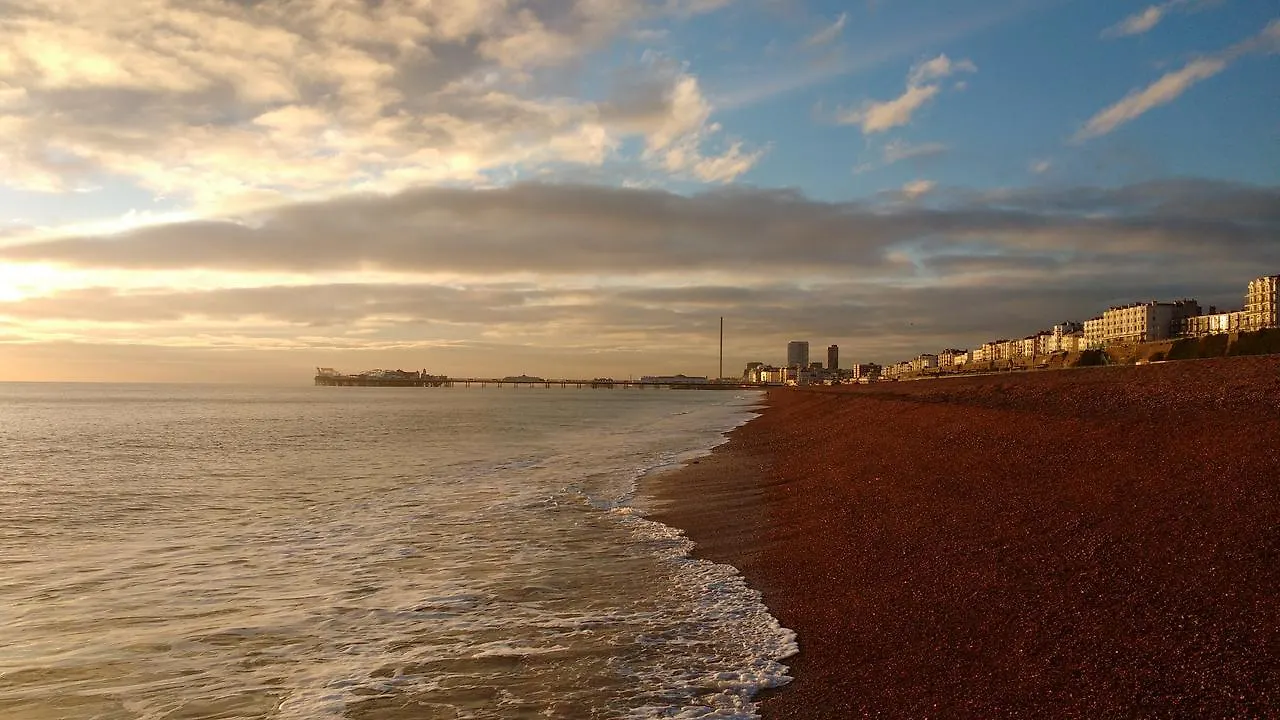 Relax Inn Guest House Brighton United Kingdom