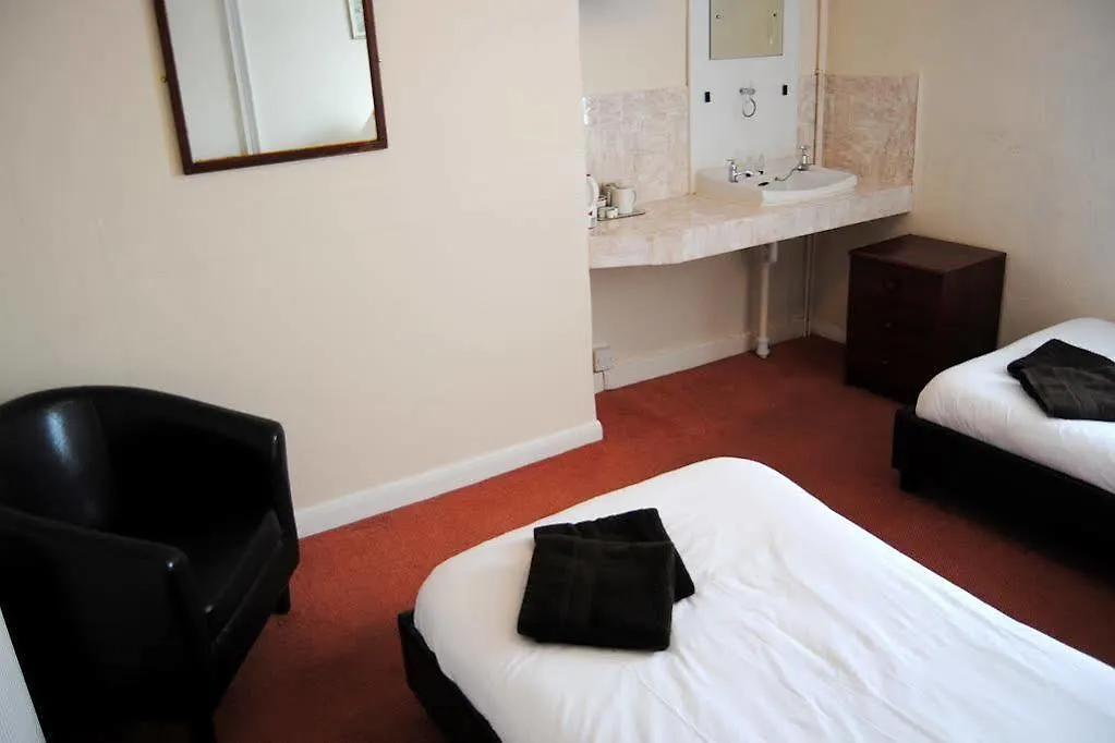 Relax Inn Guest House Brighton 3*,  United Kingdom