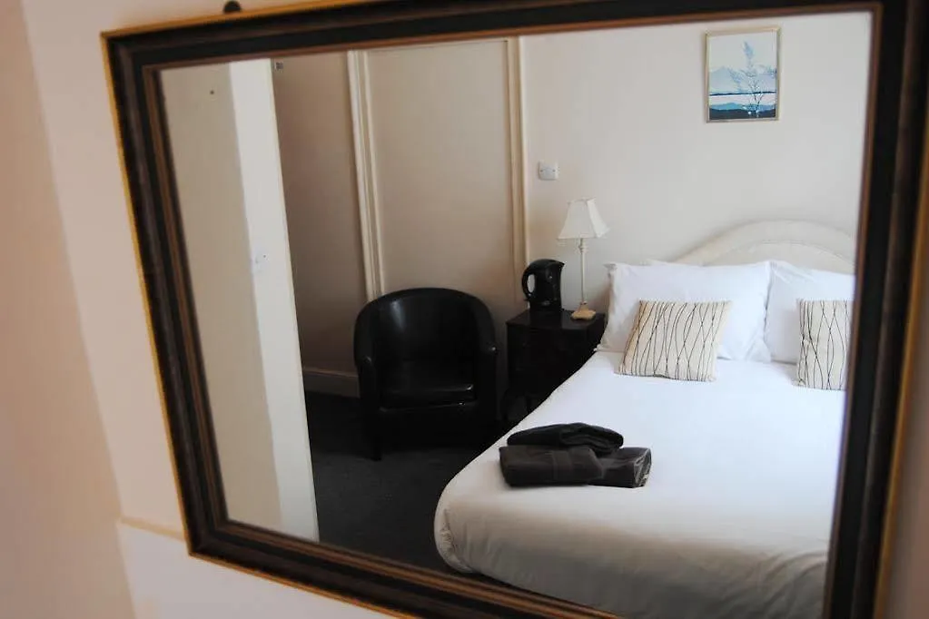 Relax Inn Guest House Hove 3*,  Großbritannien