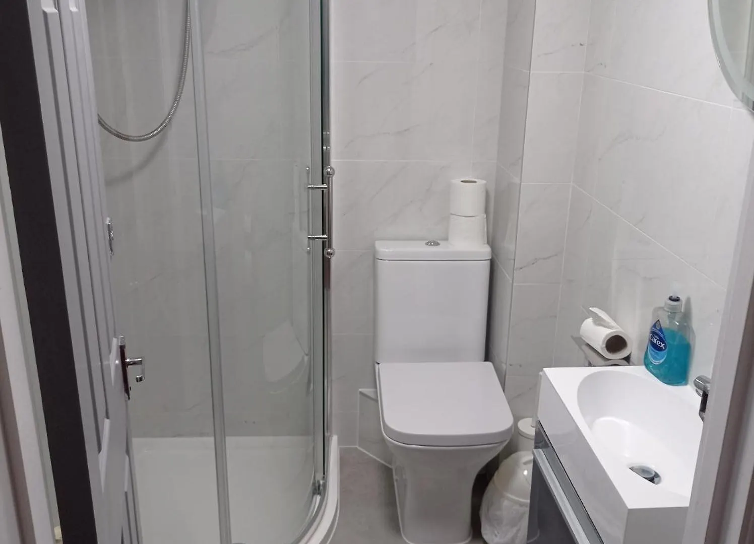 Relax Inn Guest House Hove