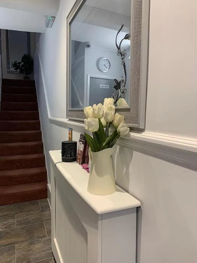***  Relax Inn Guest House Hove Royaume-Uni