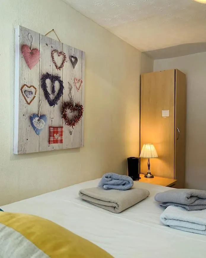 Relax Inn Guest House Hove