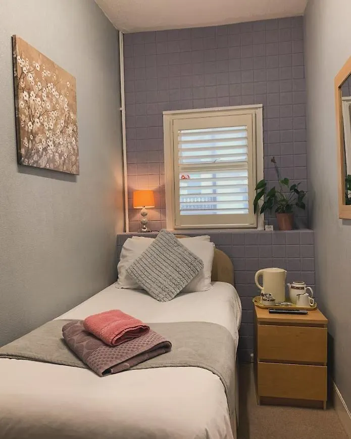 Relax Inn Guest House Hove