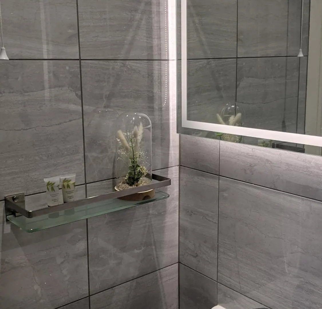 ***  Relax Inn Guest House Hove Royaume-Uni
