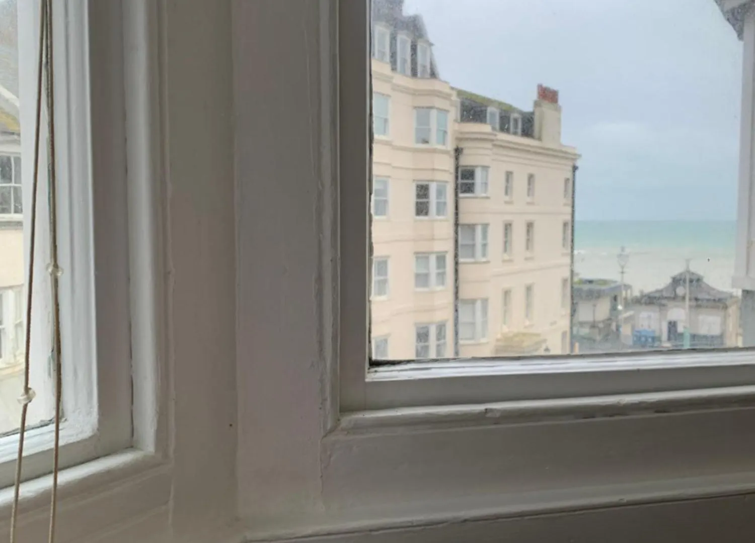 Relax Inn Guest House Hove 3*,