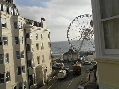 Relax Inn Guest House Hove