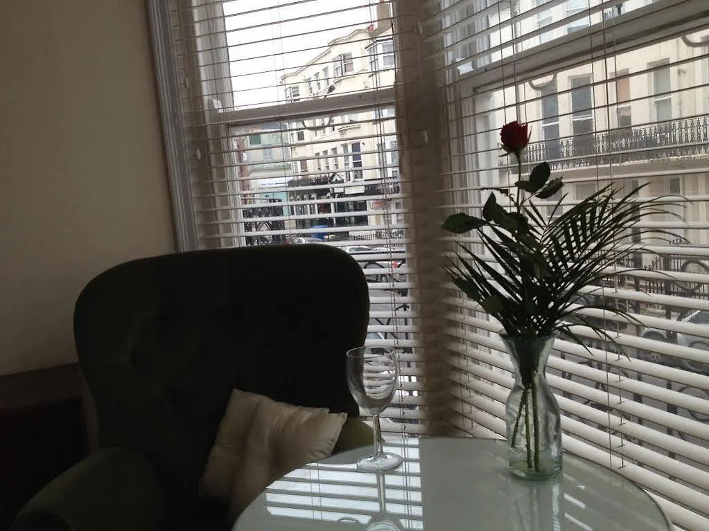***  Relax Inn Guest House Hove Royaume-Uni