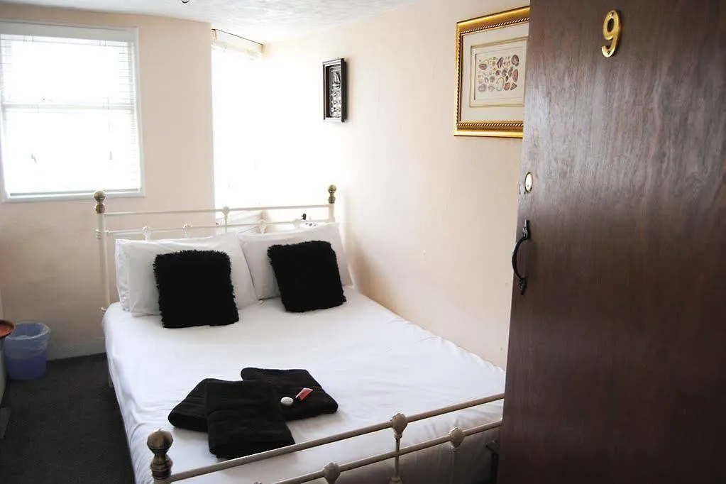 Relax Inn Guest House Hove